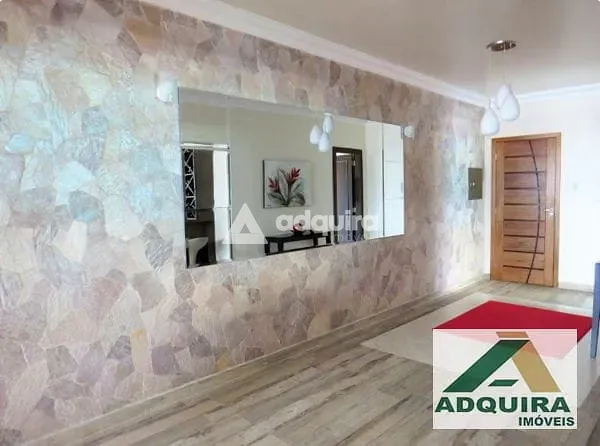 Apartamento, 5 quartos, 249 m² - Foto 5
