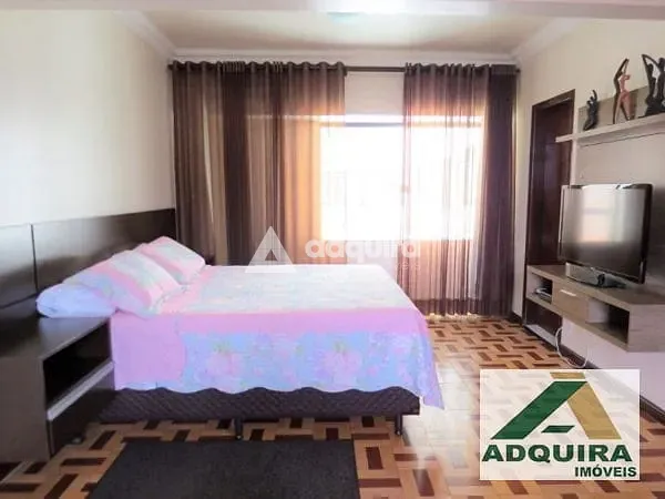 Apartamento, 5 quartos, 249 m² - Foto 21