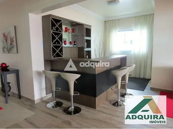 Apartamento, 5 quartos, 249 m² - Foto 9