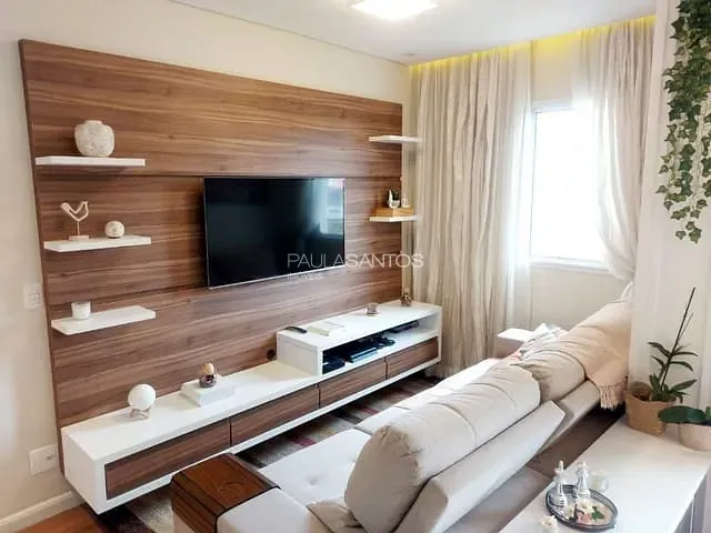 Apartamento 2 quartos e 2 banheiros, à venda, no bairro Jardim São Carlos em Sorocaba