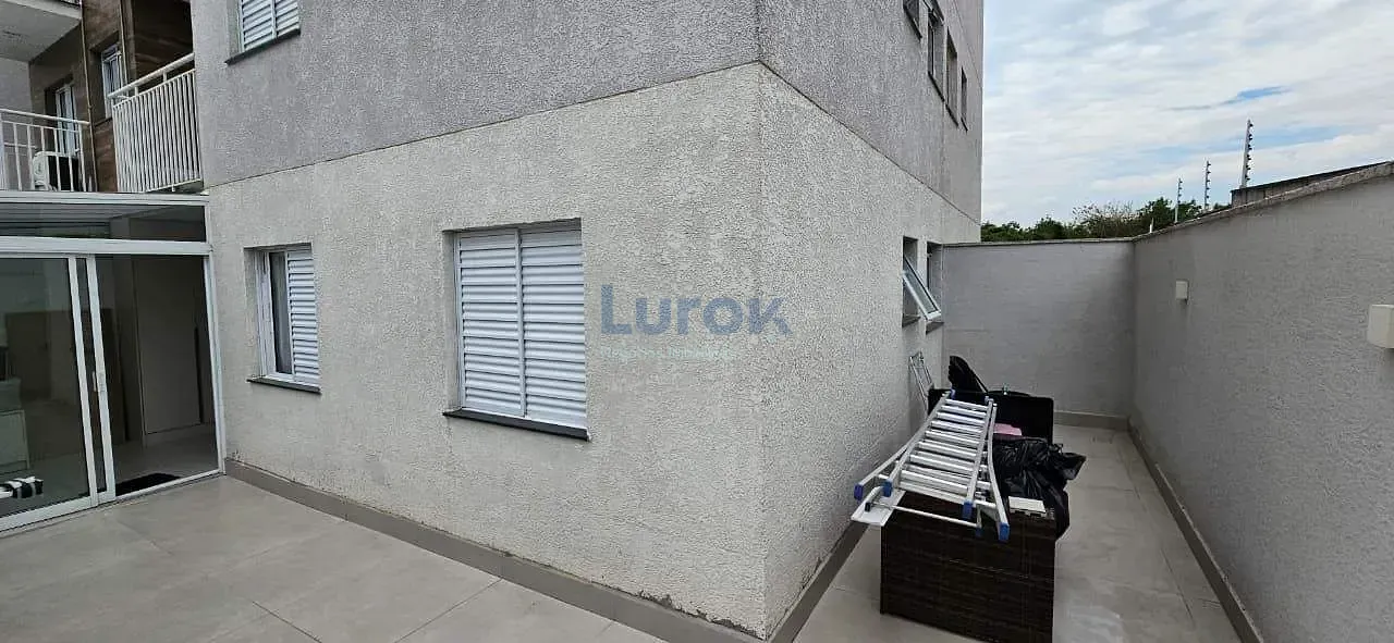 Apartamento, 2 quartos, 88 m² - Foto 15