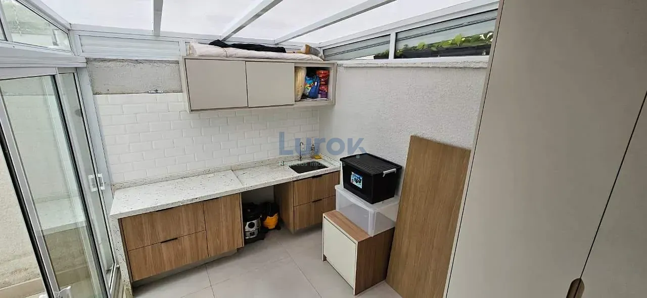 Apartamento, 2 quartos, 88 m² - Foto 7