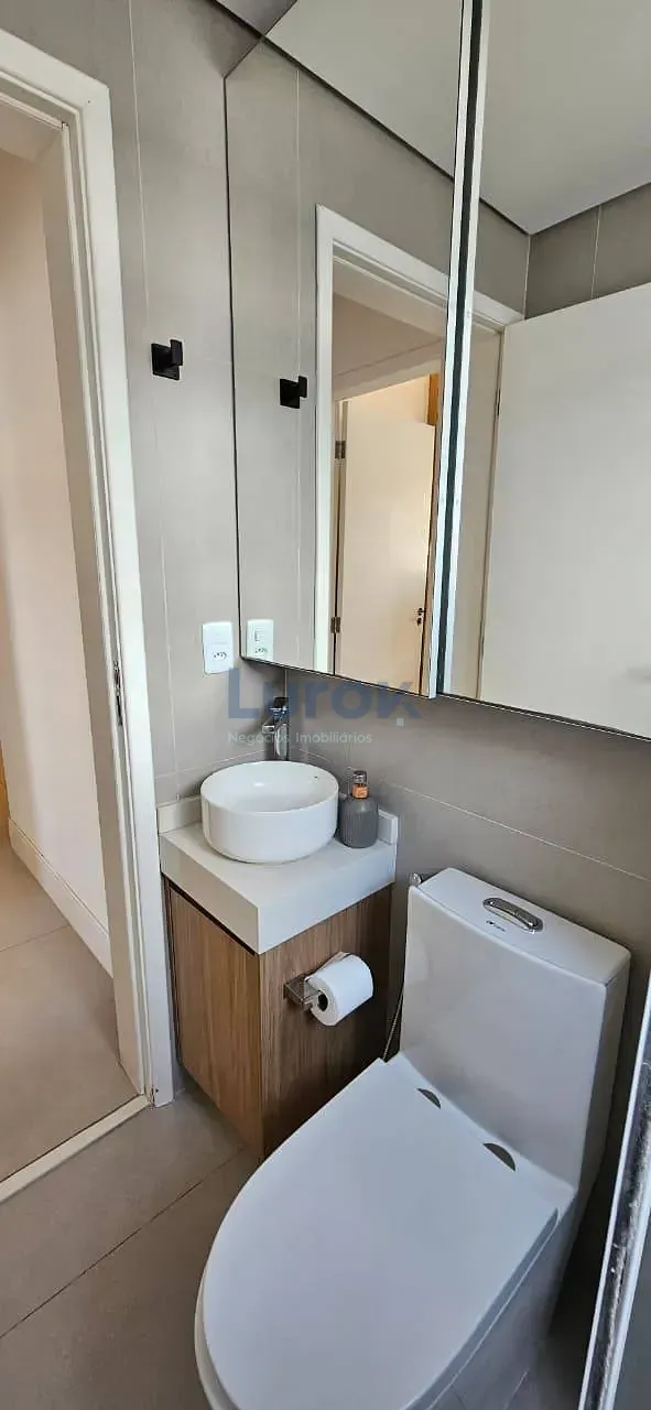 Apartamento, 2 quartos, 88 m² - Foto 6