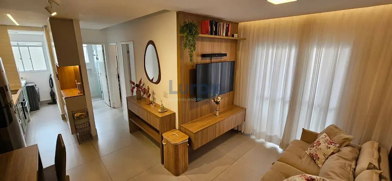 Apartamento, 2 quartos, 88 m² - Foto 10