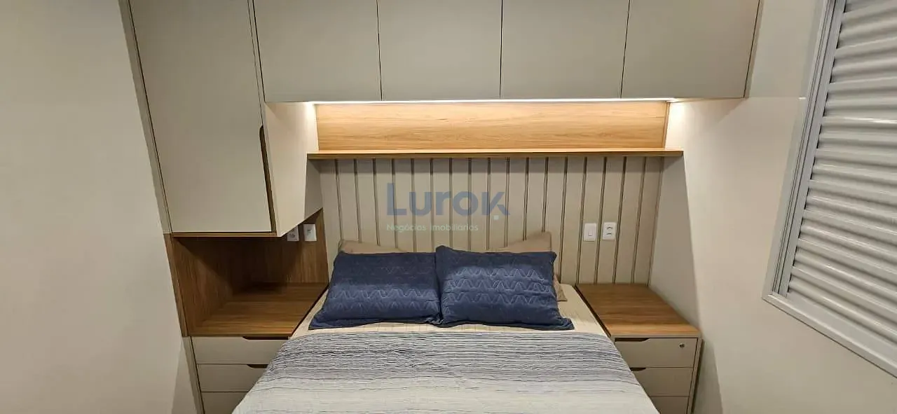 Apartamento, 2 quartos, 88 m² - Foto 4