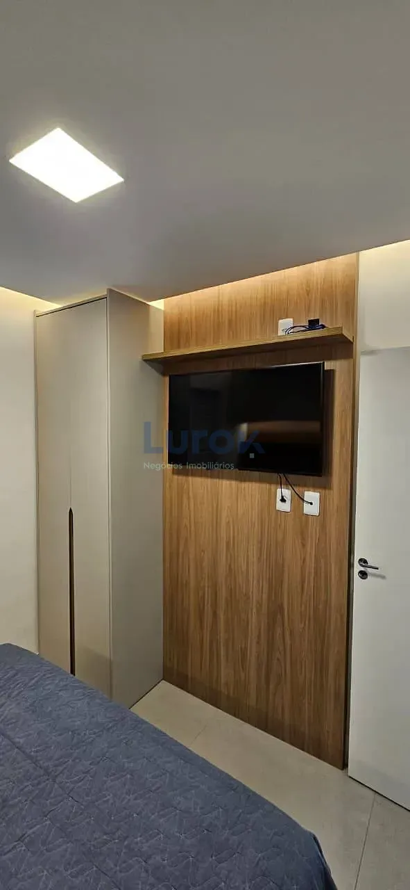 Apartamento, 2 quartos, 88 m² - Foto 9