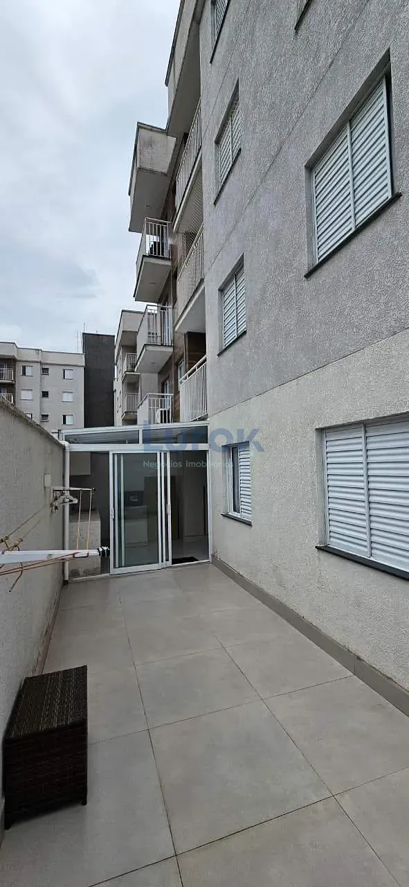 Apartamento, 2 quartos, 88 m² - Foto 13
