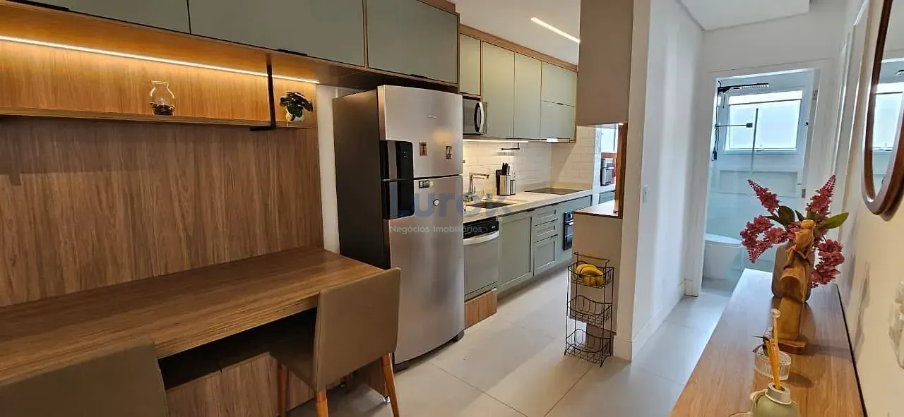 Apartamento, 2 quartos, 88 m² - Foto 1