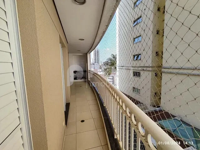 Apartamento 3 quartos e 4 banheiros, à venda, no bairro Jardim São Paulo(Zona Norte) em São Paulo