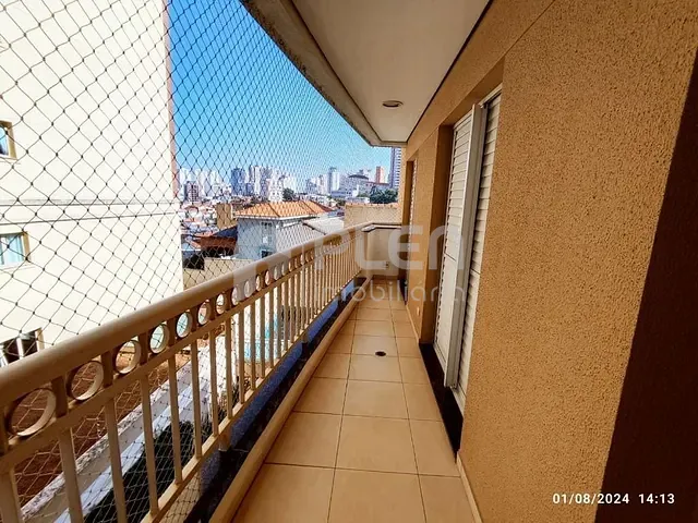 Apartamento 3 quartos e 4 banheiros, à venda, no bairro Jardim São Paulo(Zona Norte) em São Paulo
