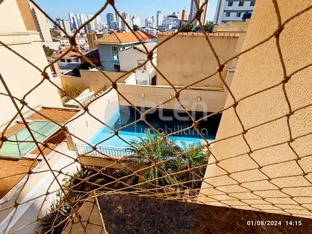 Apartamento 3 quartos e 4 banheiros, à venda, no bairro Jardim São Paulo(Zona Norte) em São Paulo