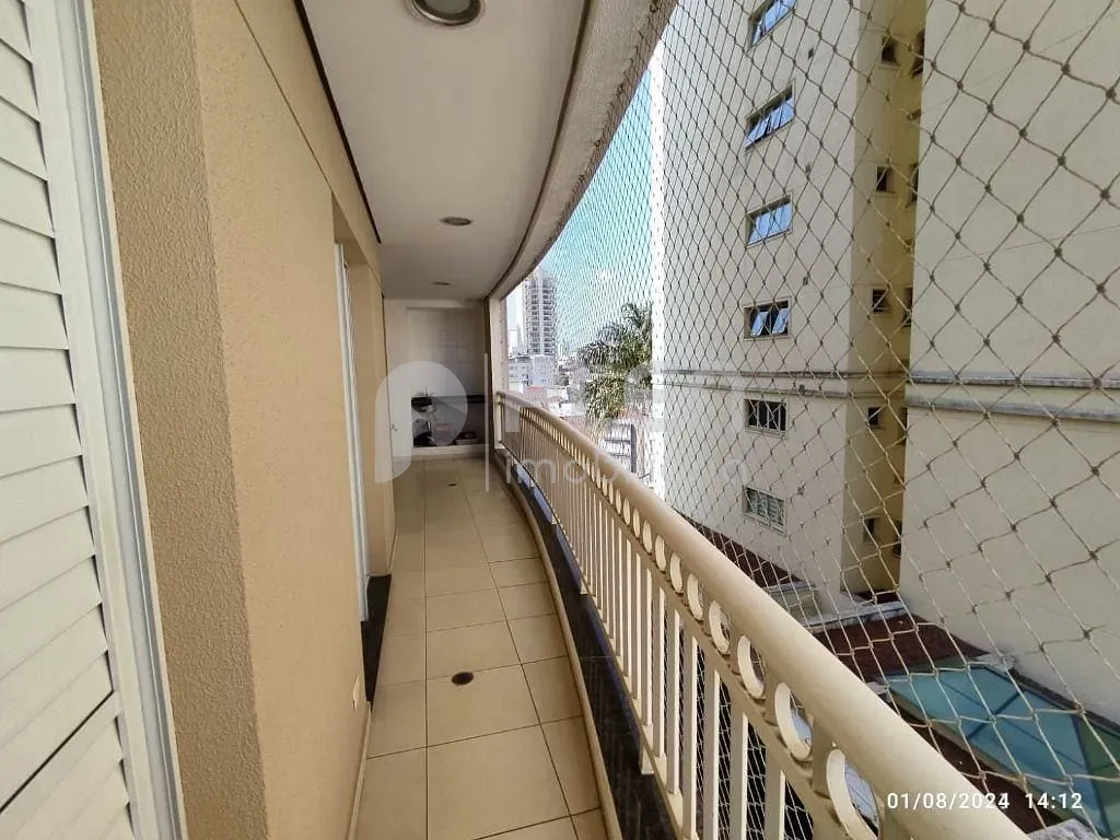 Apartamento de 3 quartos à venda em Jardim São Paulo, São Paulo
