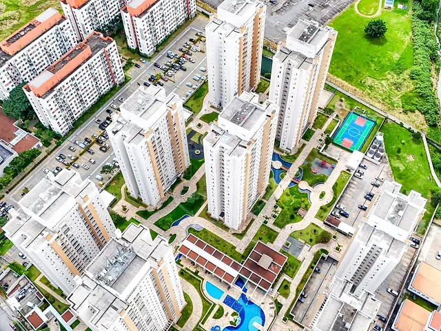 Apartamento 2 quartos e 1 banheiro, à venda ou para alugar, no bairro Usina Piratininga em São Paulo