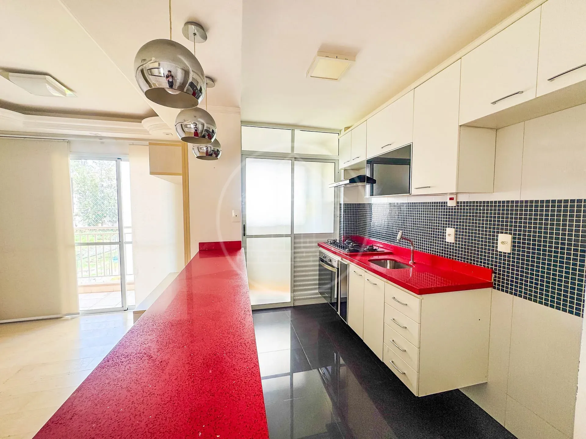 Apartamento, 2 quartos, 65 m² - Foto 18