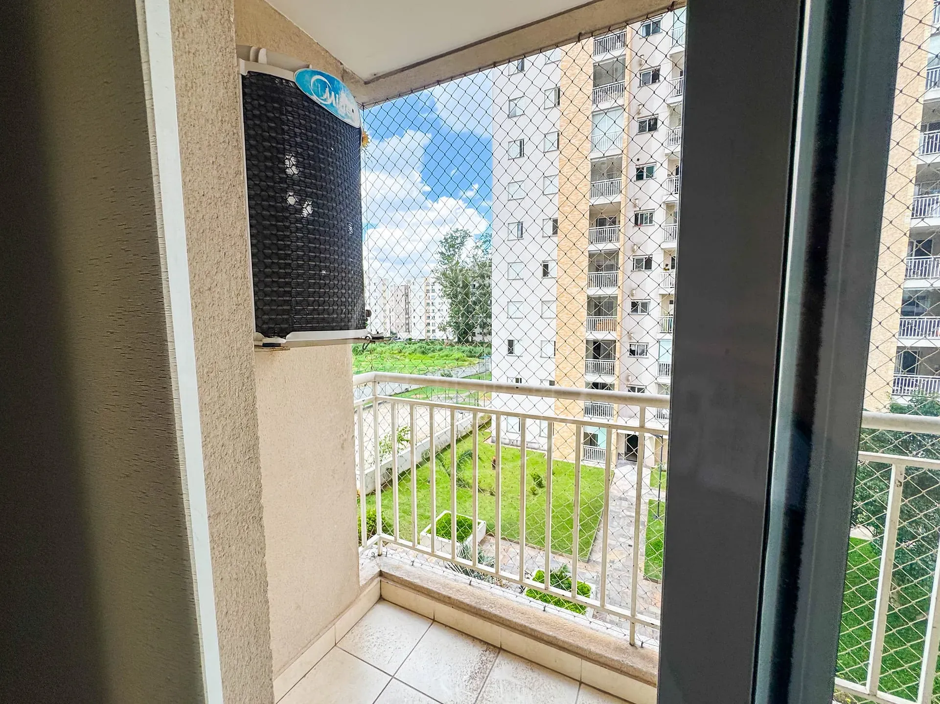 Apartamento, 2 quartos, 65 m² - Foto 25