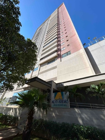 Apartamento 3 quartos e 4 banheiros, à venda, no bairro Setor Pedro Ludovico em Goiânia