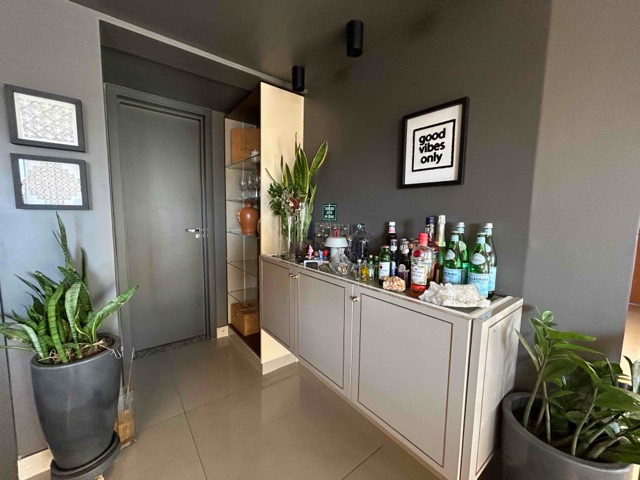 Apartamento 3 quartos e 4 banheiros, à venda, no bairro Setor Pedro Ludovico em Goiânia