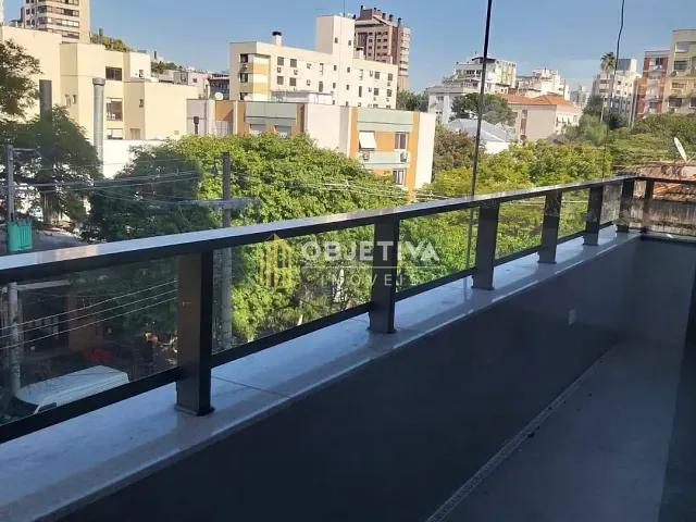 Apartamento 3 quartos e 4 banheiros, à venda, no bairro Auxiliadora em Porto Alegre