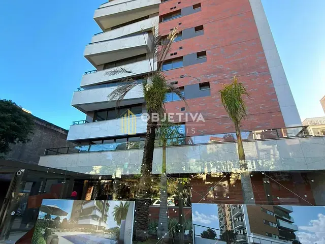 Apartamento 3 quartos e 4 banheiros, à venda, no bairro Auxiliadora em Porto Alegre