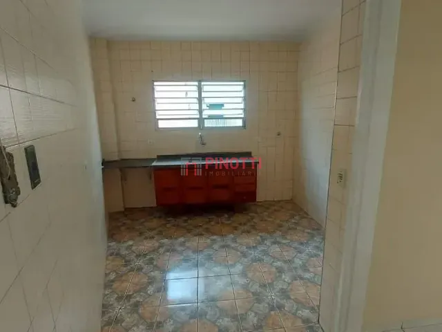 Apartamento 3 quartos e 1 banheiro, à venda ou para alugar, no bairro Jardim Hollywood em São Bernardo do Campo