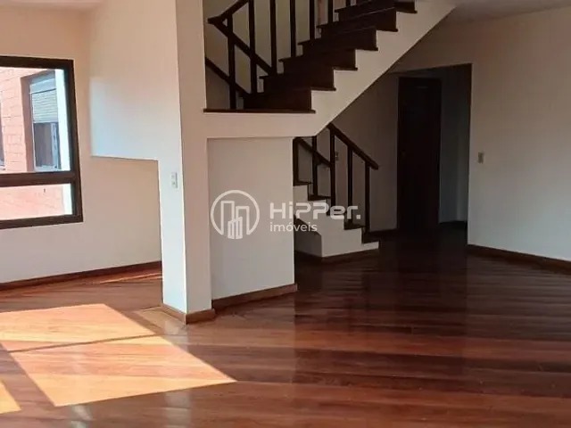 Apartamento 4 quartos e 3 banheiros, à venda, no bairro Vila Andrade em São Paulo
