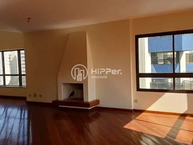 Apartamento 4 quartos e 3 banheiros, à venda, no bairro Vila Andrade em São Paulo