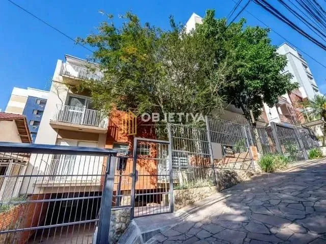 Apartamento com 95m² 1 quarto e 1 banheiro, à venda, no bairro Auxiliadora em Porto Alegre