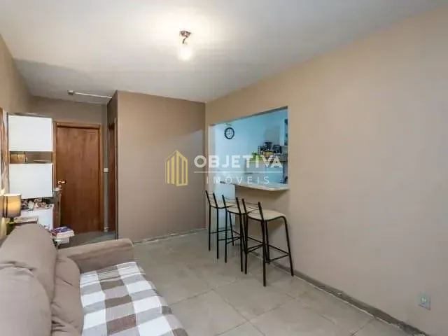 Apartamento com 95m² 1 quarto e 1 banheiro, à venda, no bairro Auxiliadora em Porto Alegre