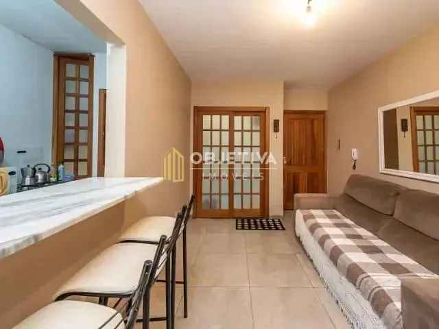 Apartamento com 95m² 1 quarto e 1 banheiro, à venda, no bairro Auxiliadora em Porto Alegre