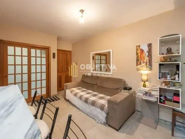 Apartamento com 95m² 1 quarto e 1 banheiro, à venda, no bairro Auxiliadora em Porto Alegre