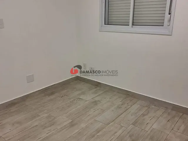 Apartamento 3 quartos e 1 banheiro, à venda, no bairro Campestre em Santo André