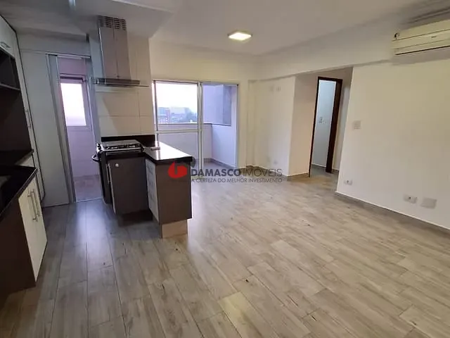 Apartamento 3 quartos e 1 banheiro, à venda, no bairro Campestre em Santo André