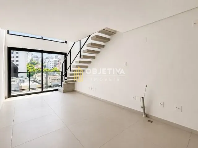 Apartamento 1 quarto e 2 banheiros, para alugar, no bairro Rio Branco em Porto Alegre
