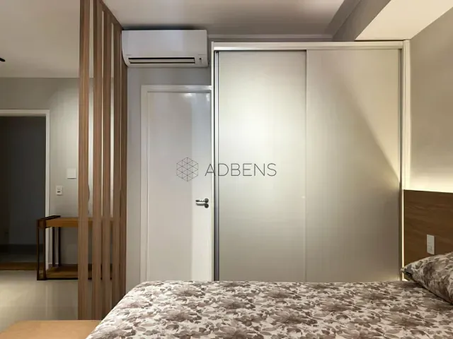 Apartamento 1 quarto e 1 banheiro, para alugar, no bairro Bela Vista em São Paulo