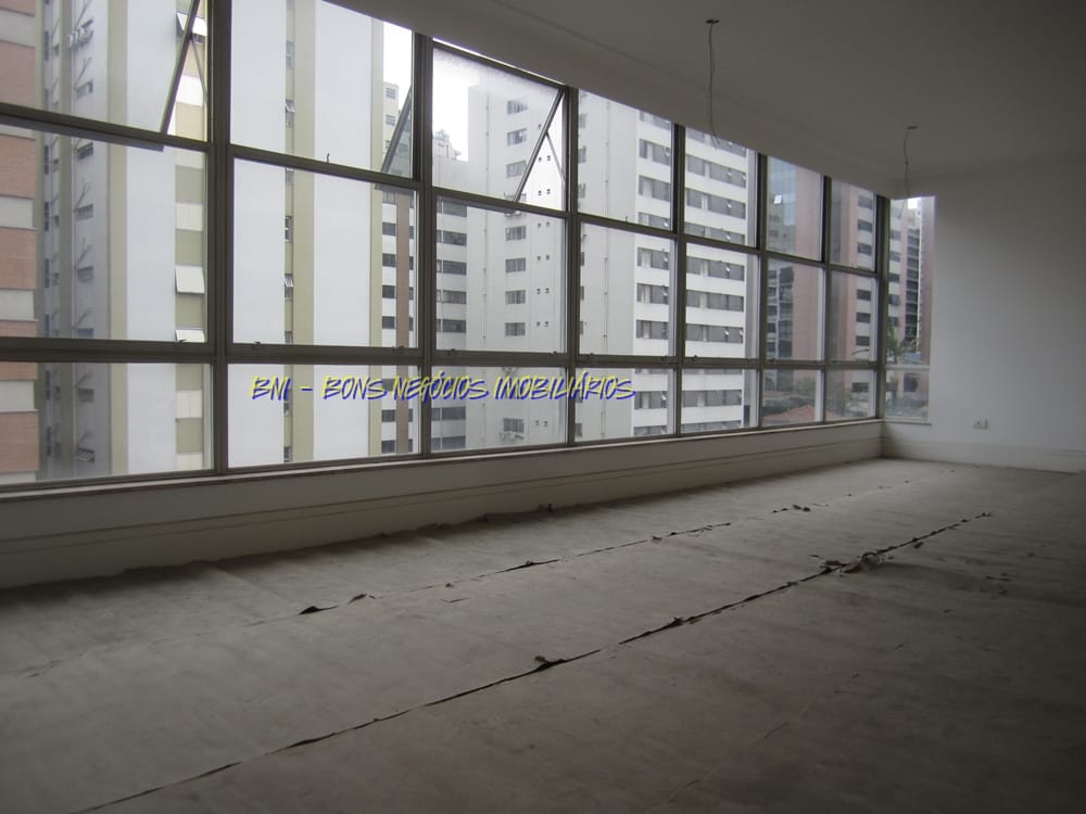 Apartamento, 4 quartos, 240 m² - Foto 9