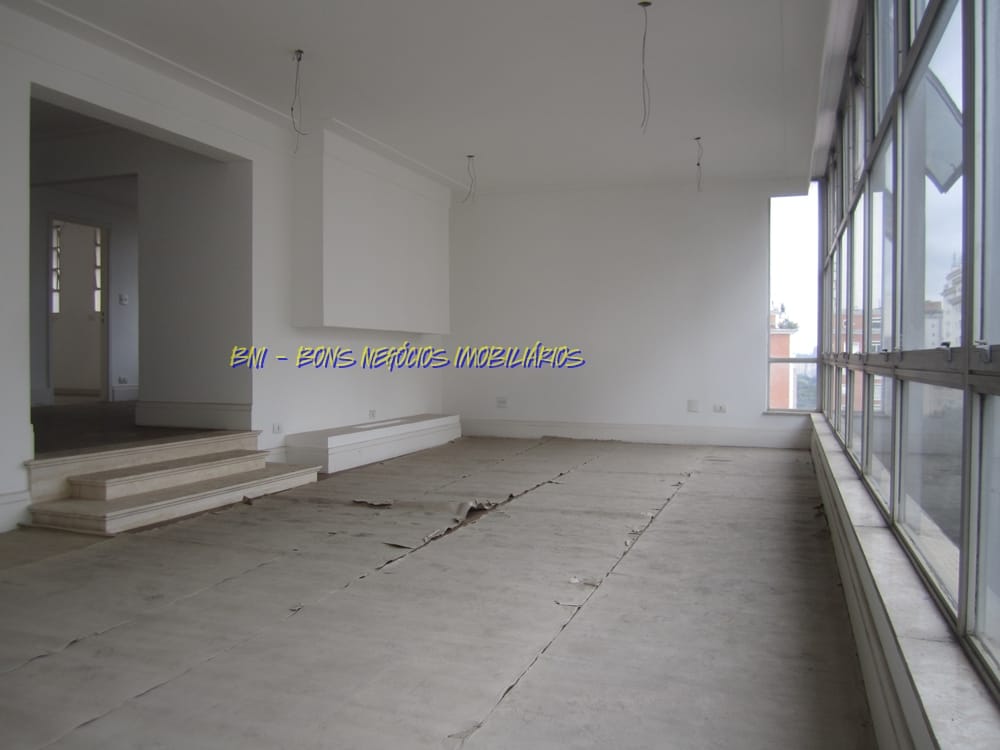 Apartamento, 4 quartos, 240 m² - Foto 5