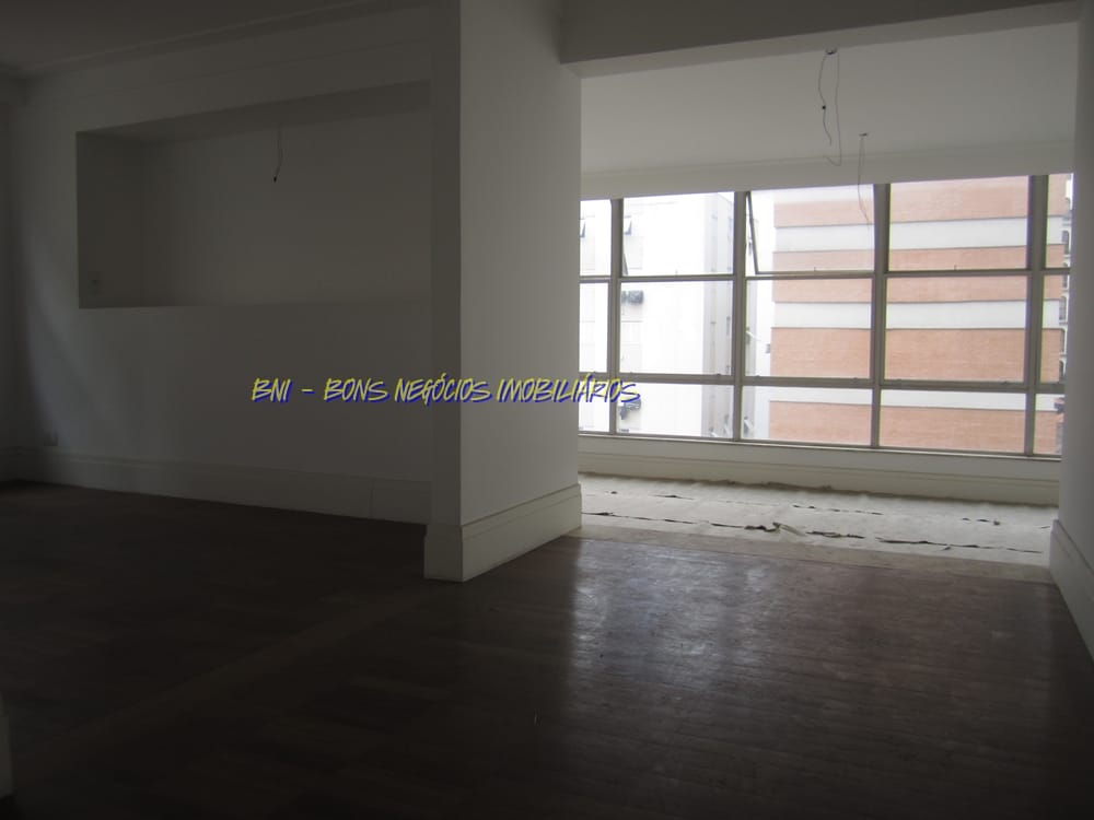 Apartamento, 4 quartos, 240 m² - Foto 3