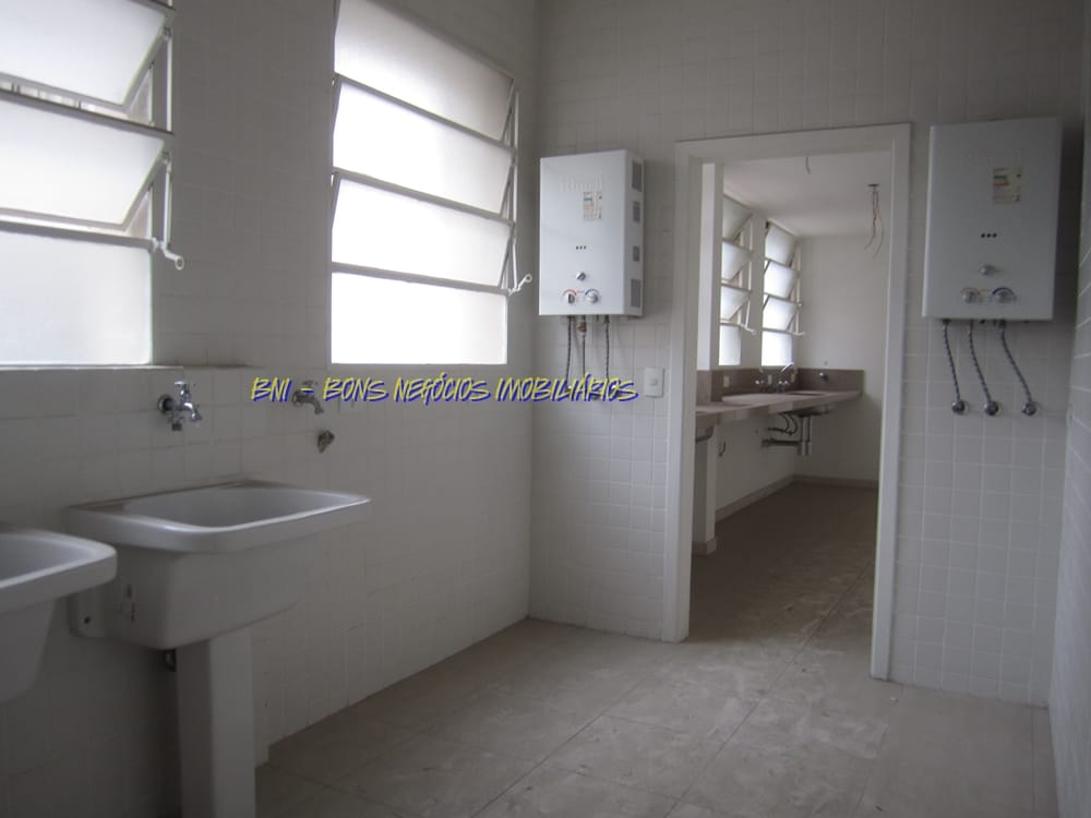 Apartamento, 4 quartos, 240 m² - Foto 22