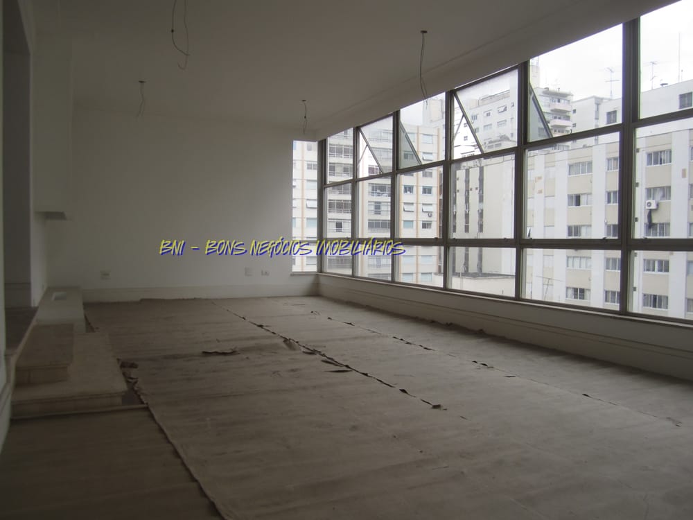 Apartamento, 4 quartos, 240 m² - Foto 4