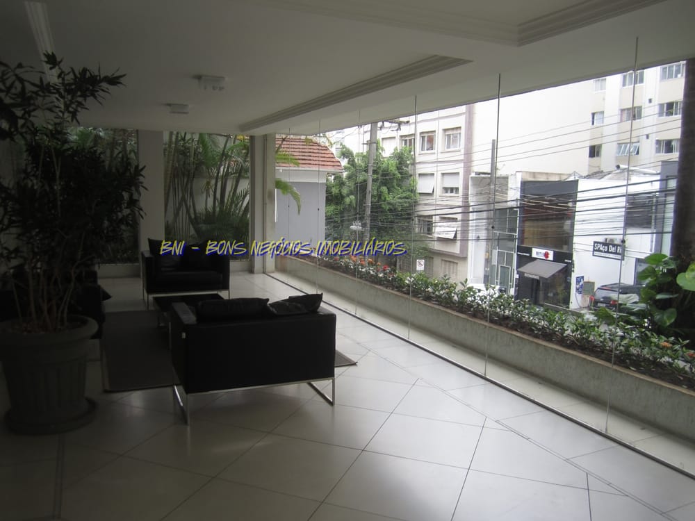 Apartamento, 4 quartos, 240 m² - Foto 1