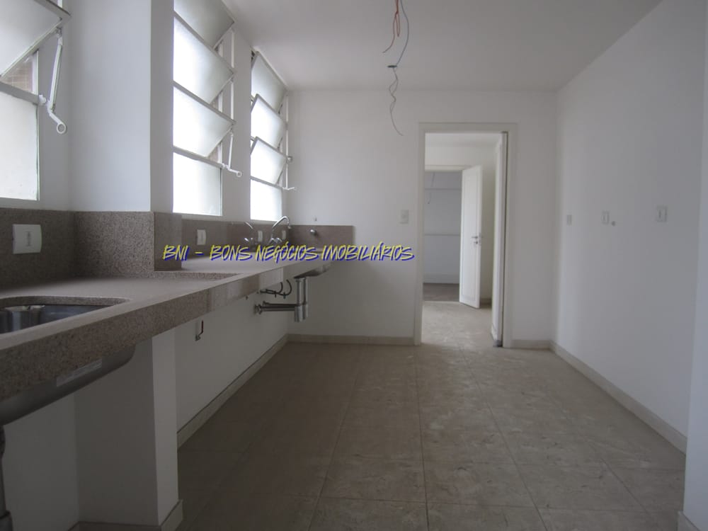 Apartamento, 4 quartos, 240 m² - Foto 19