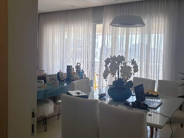Apartamento com 98m² 3 quartos e 2 banheiros, à venda, no bairro Santa Paula em São Caetano do Sul