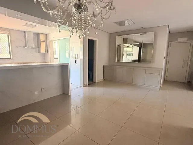 Apartamento com 236m² 3 quartos e 3 banheiros, à venda, no bairro Horto em Ipatinga