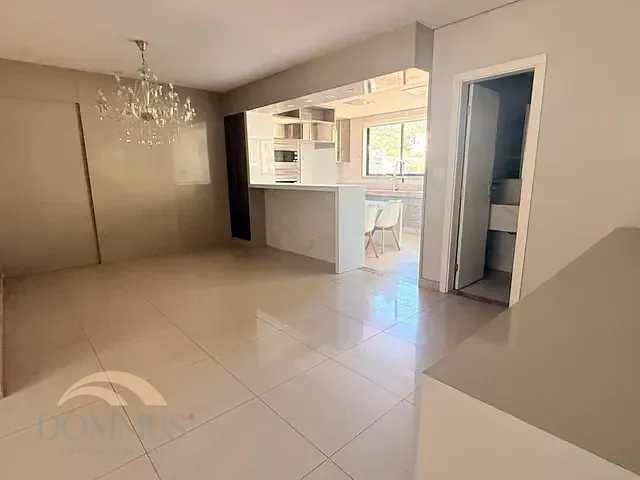 Apartamento com 236m² 3 quartos e 3 banheiros, à venda, no bairro Horto em Ipatinga