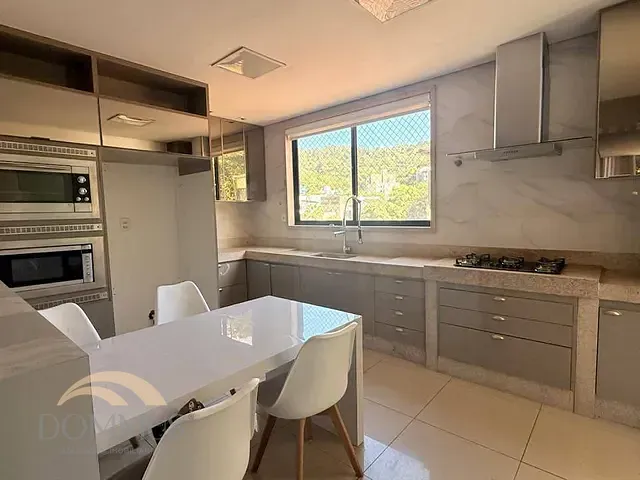 Apartamento com 236m² 3 quartos e 3 banheiros, à venda, no bairro Horto em Ipatinga