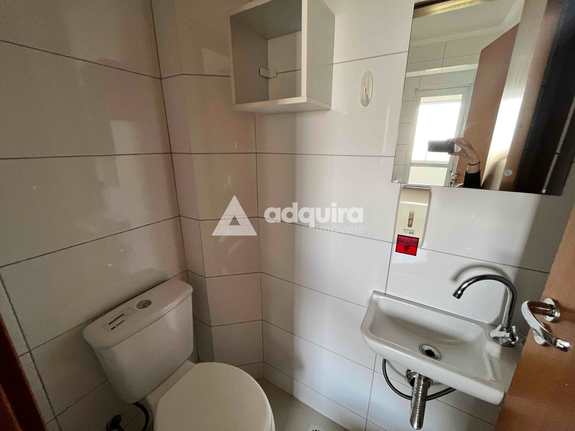 Apartamento à venda com 3 quartos, 165m² - Foto 8