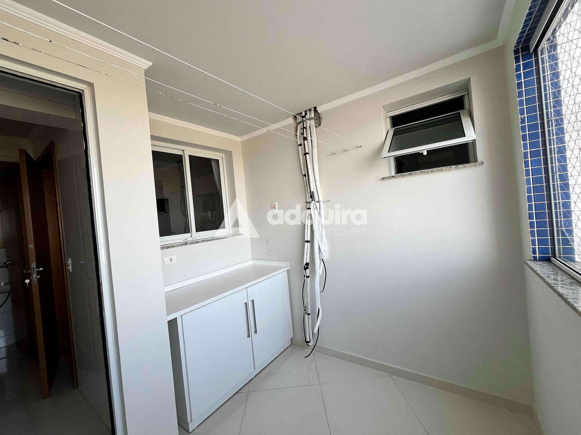 Apartamento à venda com 3 quartos, 165m² - Foto 11