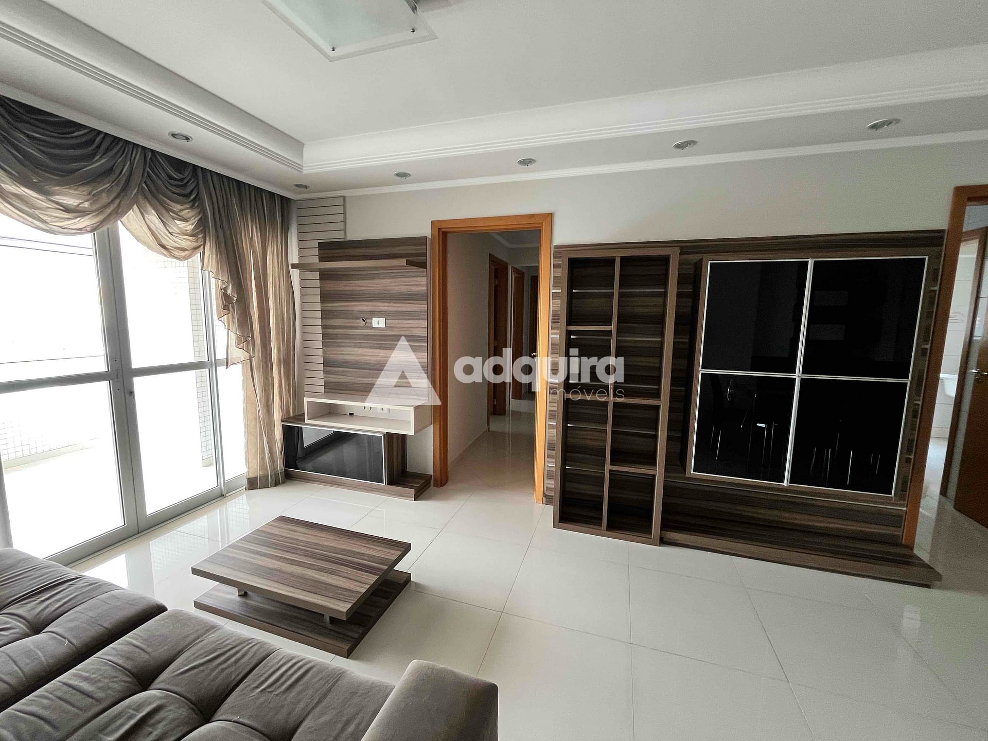 Apartamento à venda com 3 quartos, 165m² - Foto 12