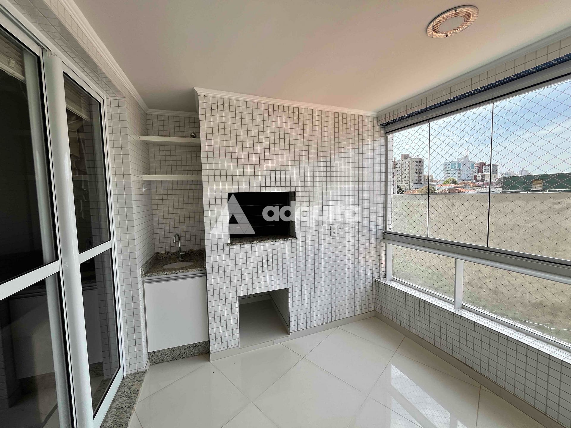 Apartamento à venda com 3 quartos, 165m² - Foto 13