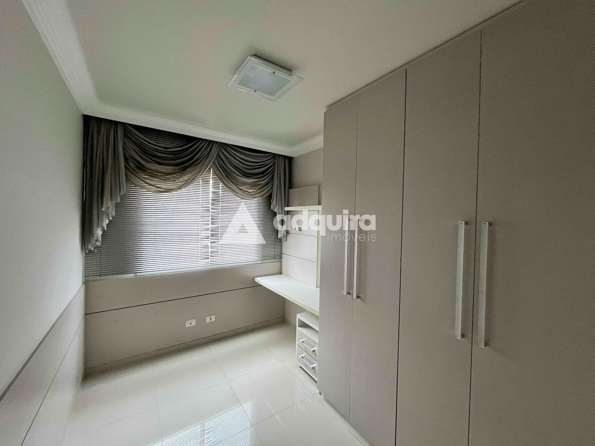 Apartamento à venda com 3 quartos, 165m² - Foto 18
